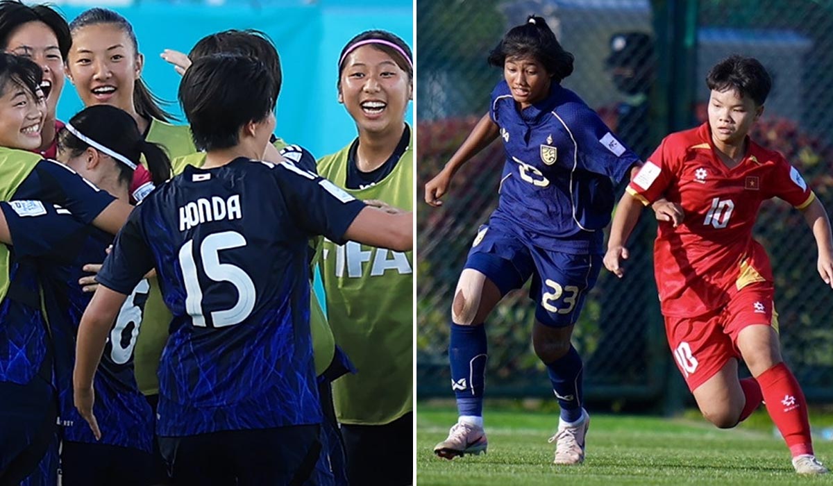 Kết quả b&oacute;ng đ&aacute; VCK U17 ch&acirc;u &Aacute; 2026 h&ocirc;m nay 2/5: ĐT Việt Nam nhận tin vui trước đại chiến Trung Quốc