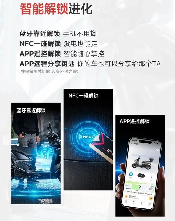Qu&ecirc;n Vision đi, &lsquo;vua xe ga&rsquo; mới gi&aacute; rẻ 38,5 triệu đồng ra mắt, c&oacute; ABS 2 k&ecirc;nh &aacute;t v&iacute;a cả Honda SH Mode v&agrave; Air Blade ảnh 2