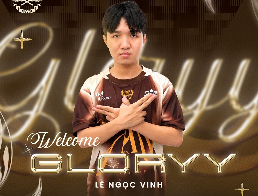 GAM Esports chi&ecirc;u mộ tuyển thủ từng \'nh&uacute;ng ch&agrave;m\', cộng đồng LMHT Việt dậy s&oacute;ng