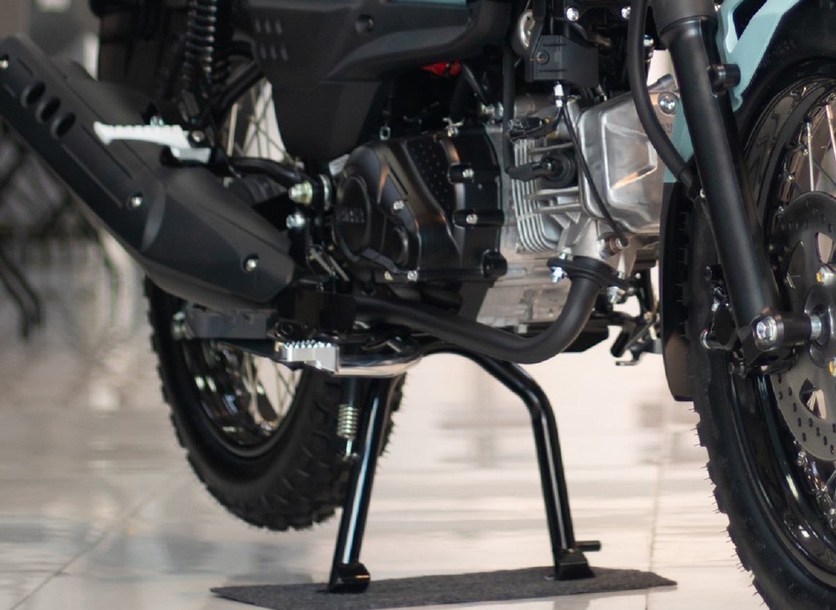 Yamaha ch&iacute;nh thức mở b&aacute;n &lsquo;vua xe số&rsquo; 115cc mới gi&aacute; 40 triệu đồng: \'X&eacute; v&eacute;\' Honda Future v&agrave; Wave Alpha