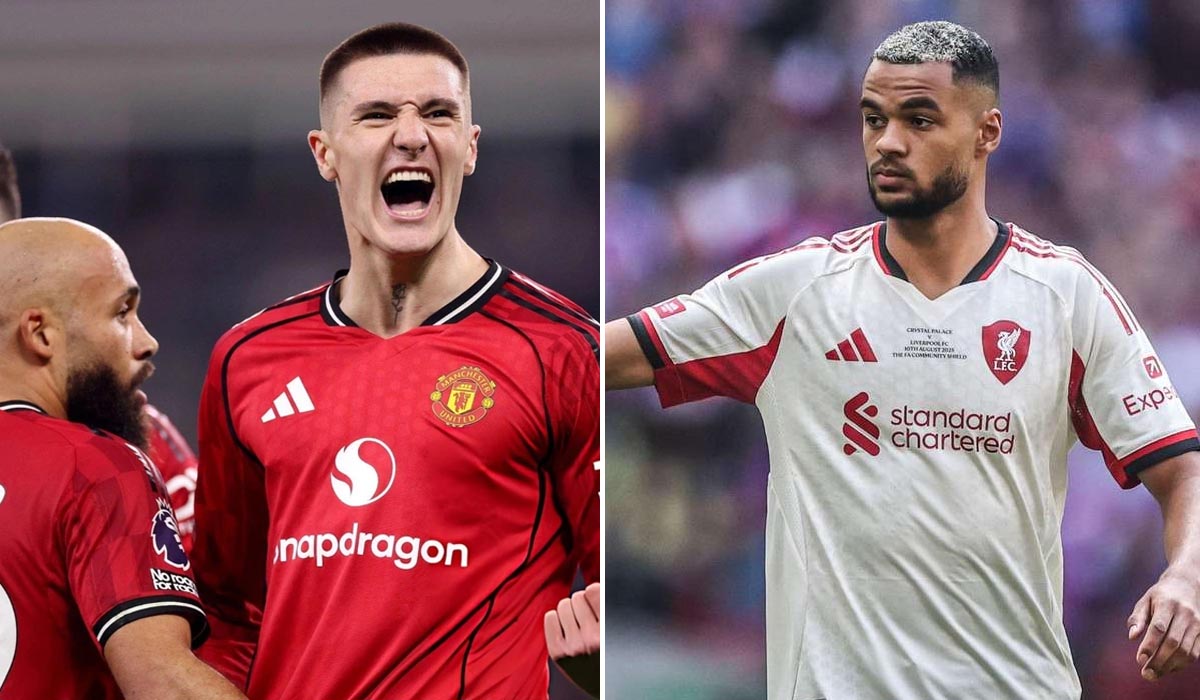 Kết quả, tỷ số MU vs Liverpool h&ocirc;m nay 3/5 - V&ograve;ng 35 Ngoại hạng Anh: Kịch bản kh&ocirc;ng tưởng