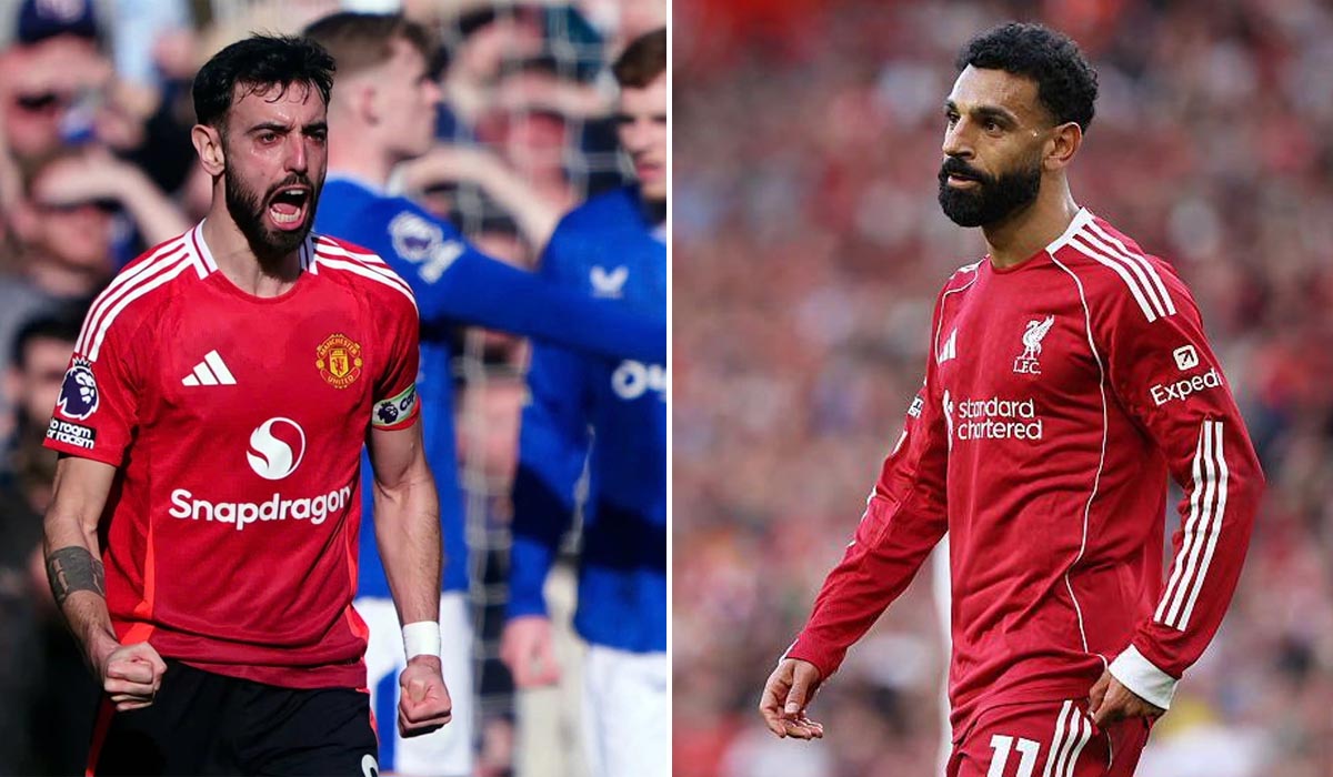 Kết quả b&oacute;ng đ&aacute; h&ocirc;m nay: Cuộc đua v&ocirc; địch V.League c&oacute; bước ngoặt; Man Utd đại thắng Liverpool?