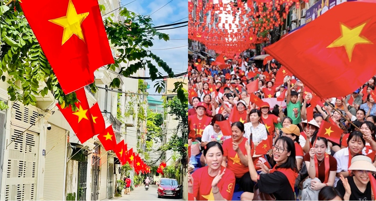 Bộ Nội vụ chốt lịch nghỉ lễ 2/9 sắp tới: Tin vui cho nhiều người, sẽ được nghỉ gần 1 tuần
