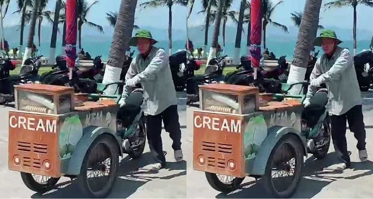 Kết quả x&aacute;c minh vụ c&acirc;y kem &lsquo;vị rất tệ&rsquo; ở Kh&aacute;nh H&ograve;a bị h&eacute;t gi&aacute; 100.000 đồng: C&oacute; 2 h&agrave;nh vi vi phạm