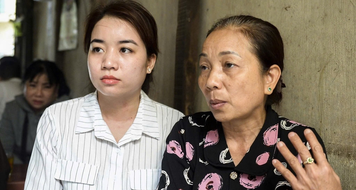 Em g&aacute;i tử t&ugrave; Hồ Duy Hải bị lừa sạch 140 triệu đồng được cộng đồng gi&uacute;p đỡ, h&eacute; lộ manh mối về kẻ gian