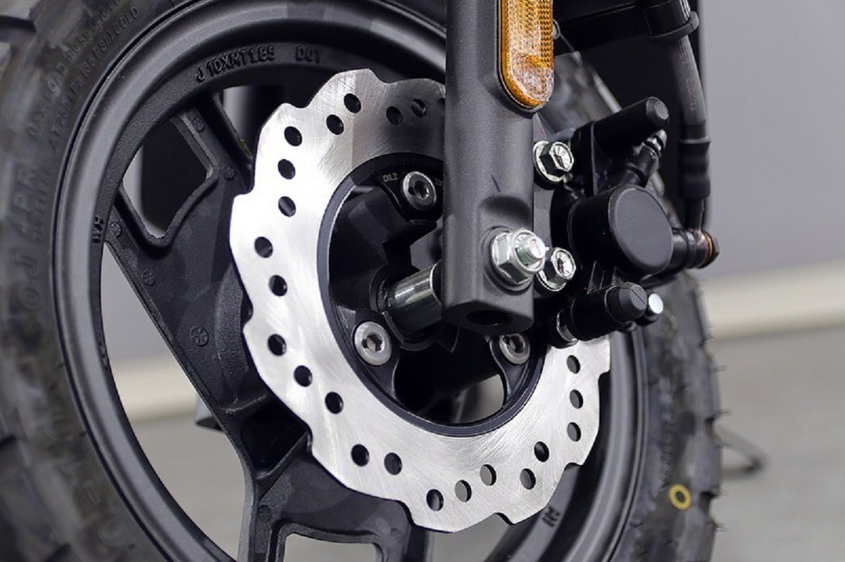 Qu&ecirc;n Vision đi, Honda ch&iacute;nh thức ra mắt &lsquo;xe ga quốc d&acirc;n&rsquo; mới gi&aacute; 18,9 triệu đồng: Đẹp hơn cả SH Mode