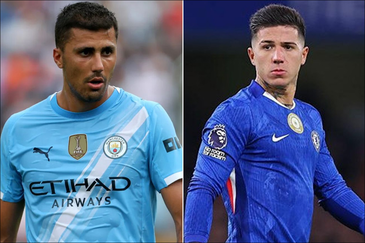 Bảng xếp hạng Ngoại hạng Anh 2025/26 mới nhất: Chelsea hết hy vọng dự C&uacute;p C1; Man City hụt hơi?