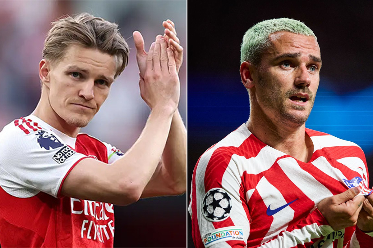 Dự đo&aacute;n tỷ số Arsenal vs Atletico Madrid, 2h ng&agrave;y 6/5 - Nhận định b&oacute;ng đ&aacute; Champions League