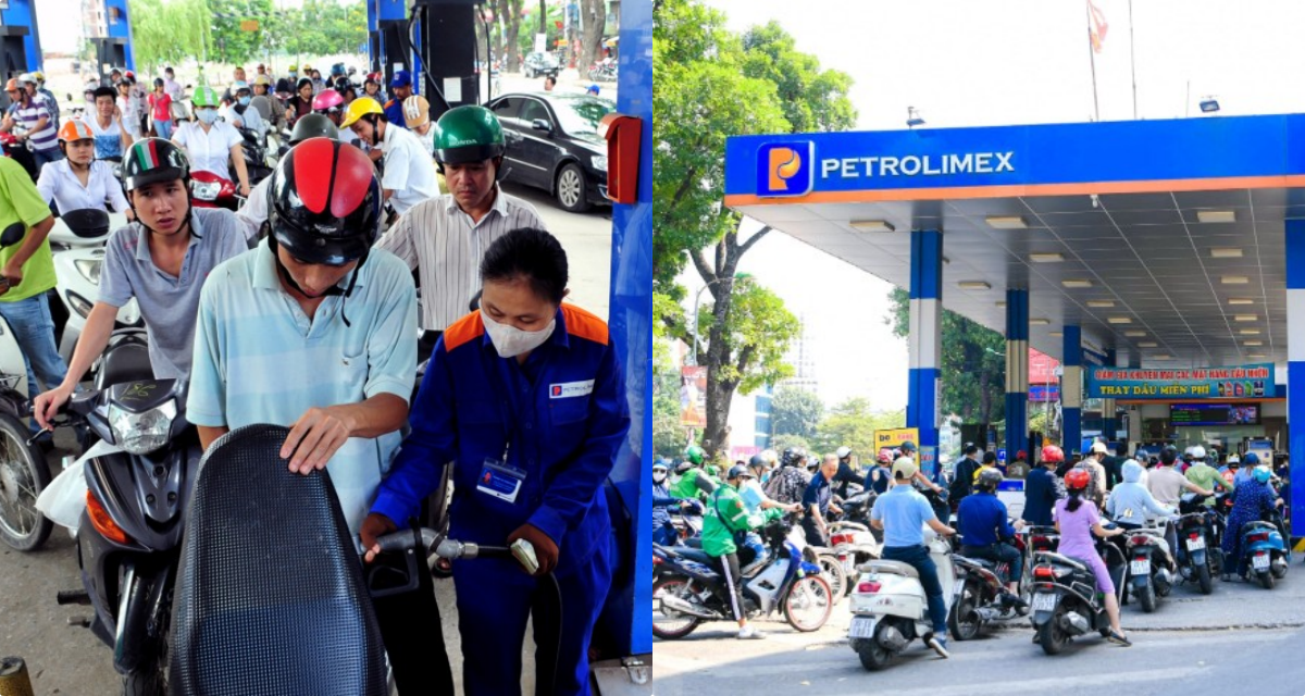 Gi&aacute; xăng dầu h&ocirc;m nay 4/5: Dầu th&ocirc; suy yếu, xăng RON95 dầu diesel trong nước đứng trước kịch bản n&agrave;o?