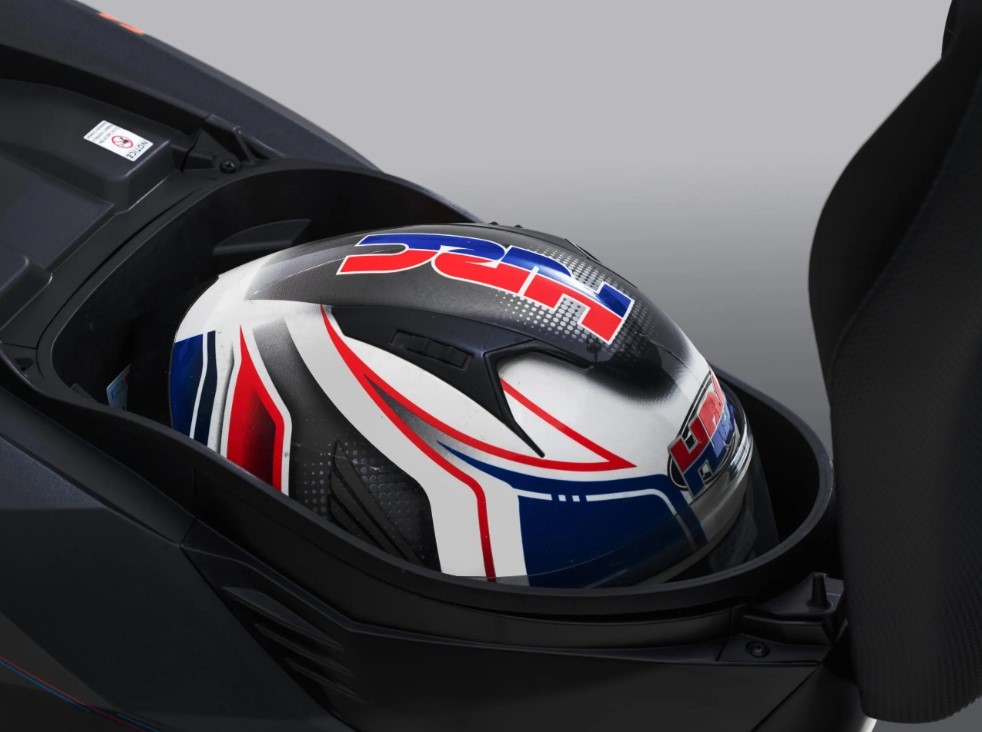 Honda ch&iacute;nh thức mở b&aacute;n &lsquo;vua xe ga&rsquo; 125cc mới cứng: Thiết kế ấn tượng hơn Air Blade v&agrave; SH 125i, gi&aacute; 43 triệu đồng ảnh 7