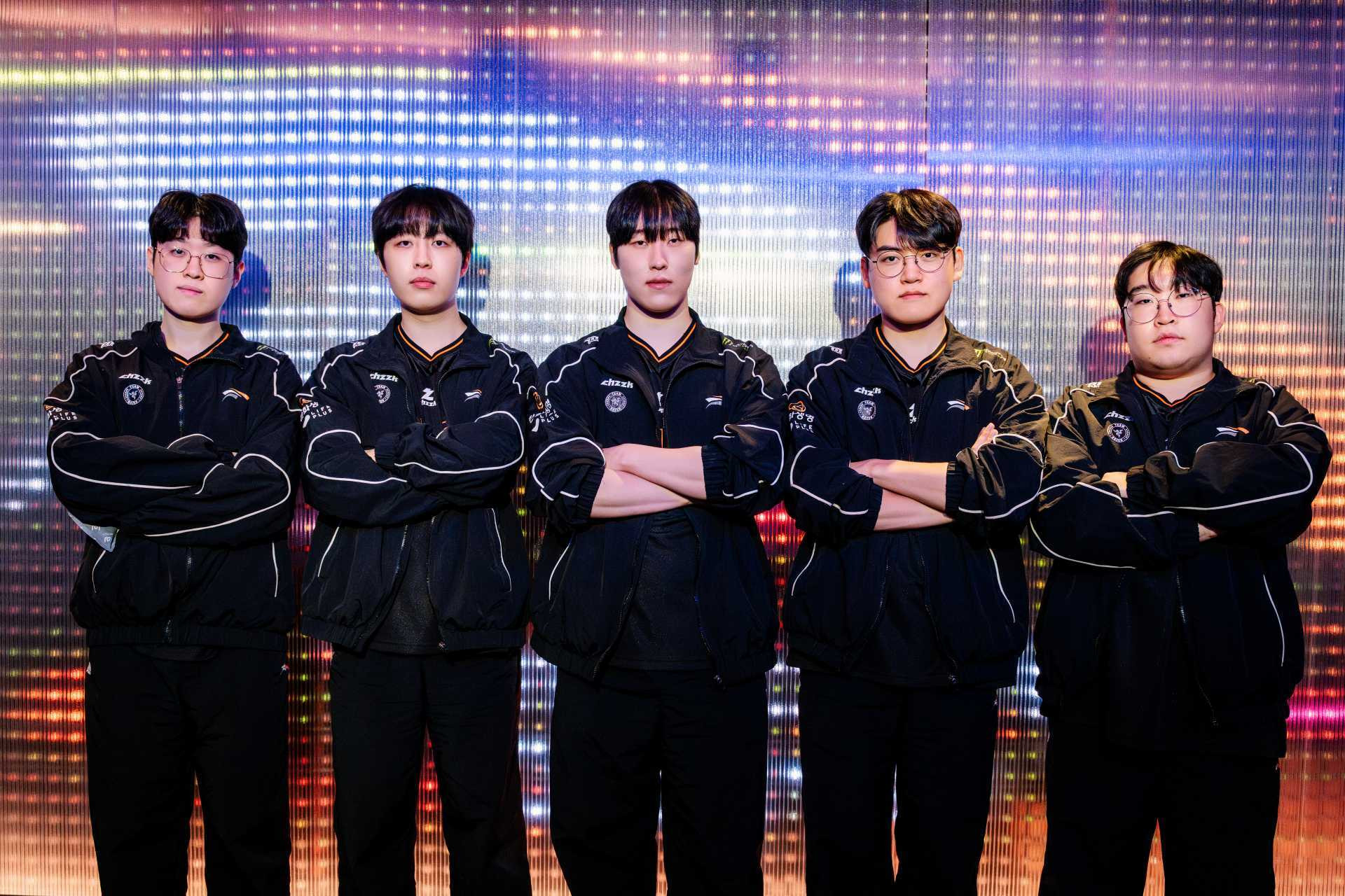 Hanwha Life Esports vươn l&ecirc;n đứng đầu tại LCK 2026, định h&igrave;nh cục diện &ldquo;Big 3&rdquo; c&ugrave;ng KT Rolster v&agrave; Gen.G