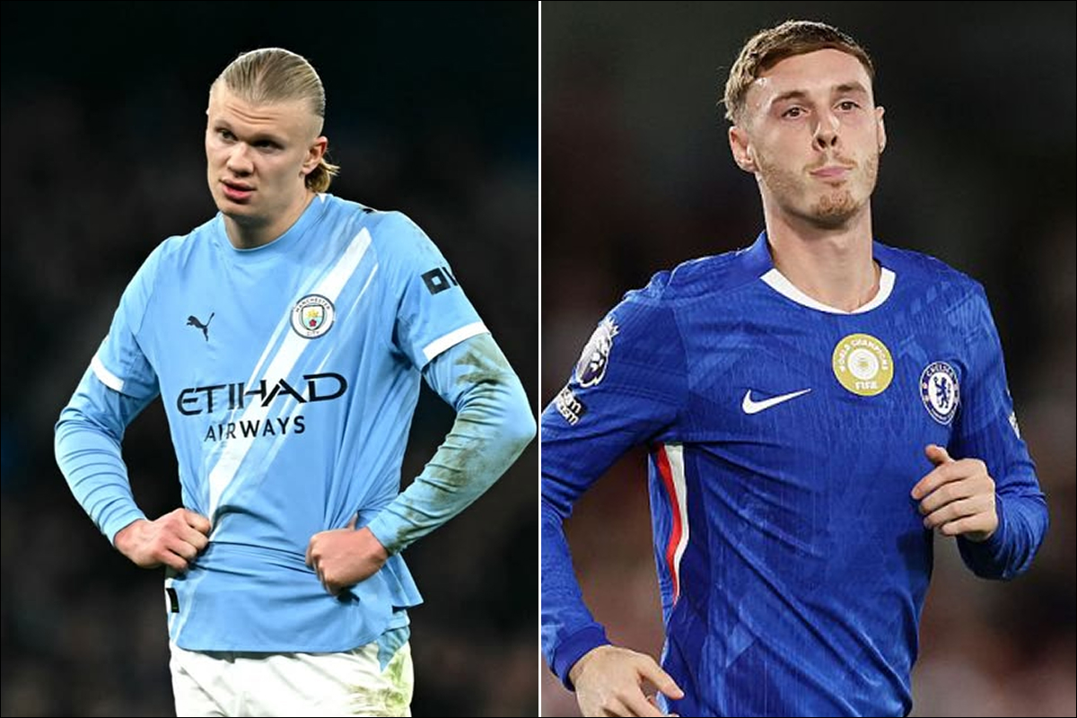 Kết quả b&oacute;ng đ&aacute; Ngoại hạng Anh h&ocirc;m nay 4/5: Arsenal bị Man City &aacute;p s&aacute;t; Chelsea hết cơ hội dự C&uacute;p C1