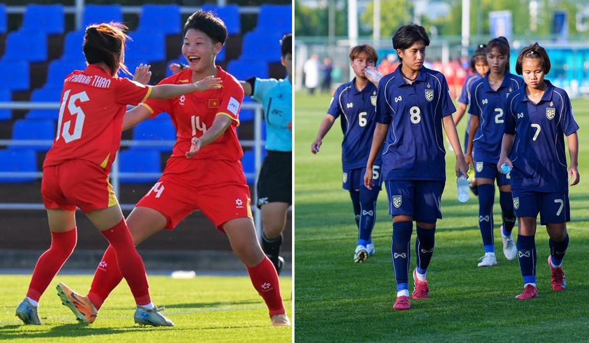 Kết quả b&oacute;ng đ&aacute; VCK U17 ch&acirc;u &Aacute; 2026 ng&agrave;y 4/5: Th&aacute;i Lan gặp kh&oacute;; ĐT Việt Nam tạo địa chấn trước TQ?