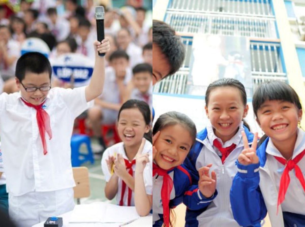 N&oacute;ng: Lịch nghỉ h&egrave; năm học 2025-2026 của học sinh cả nước, c&oacute; nơi bắt đầu từ 23/5