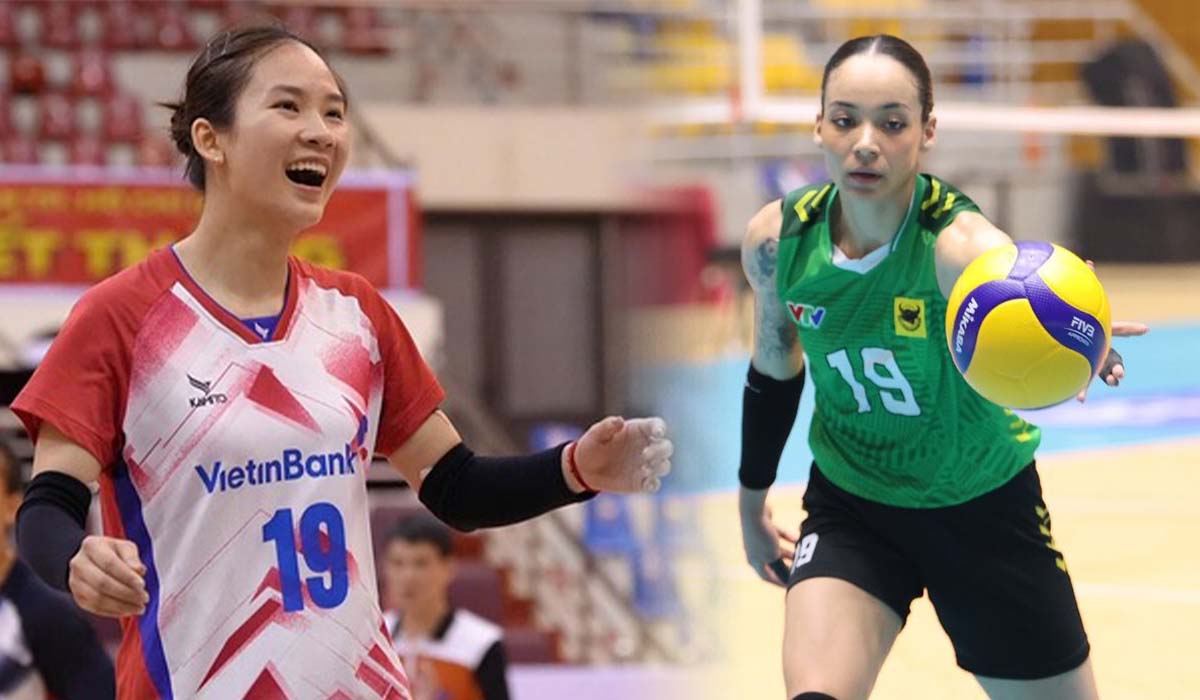 Lịch thi đấu b&oacute;ng chuyền Cup VTV9 - B&igrave;nh Điền 2026 mới nhất: VTV BĐ Long An đấu Vietinbank khi n&agrave;o?