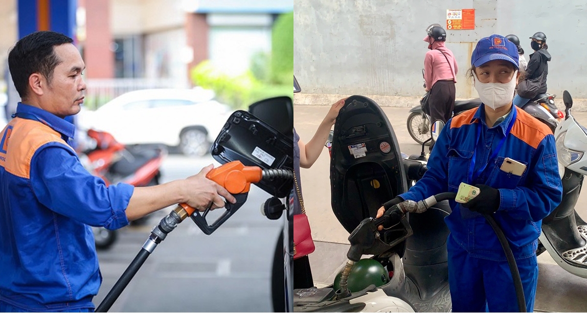 Gi&aacute; xăng dầu h&ocirc;m nay 4/5: Bảng gi&aacute; Petrolimex, PVOIL, Mipec&hellip; Thế giới giảm, trong nước sắp điều chỉnh