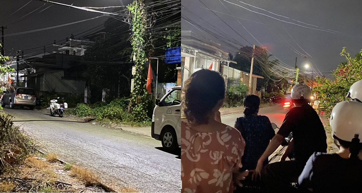 Thảm &aacute;n T&acirc;y Ninh: H&eacute; lộ c&acirc;u n&oacute;i của nạn nh&acirc;n khi chạy ra ngo&agrave;i, h&agrave;ng x&oacute;m kể b&iacute; mật về nghi phạm