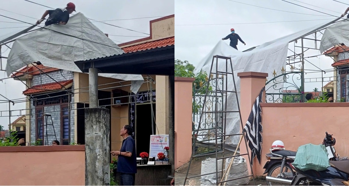 Diễn biến mới vụ &aacute;n mạng trong 1 gia đ&igrave;nh, vợ tử vong, chồng trọng thương, nghi phạm l&agrave; người th&acirc;n cận nhất 