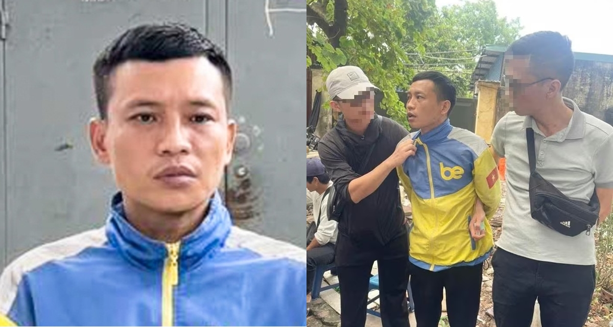 Tuy&ecirc;n Quang: Người đ&agrave;n &ocirc;ng khai l&yacute; do ch&eacute;m vợ tử vong khi về nh&agrave; dịp lễ m&agrave; kh&ocirc;ng b&aacute;o trước