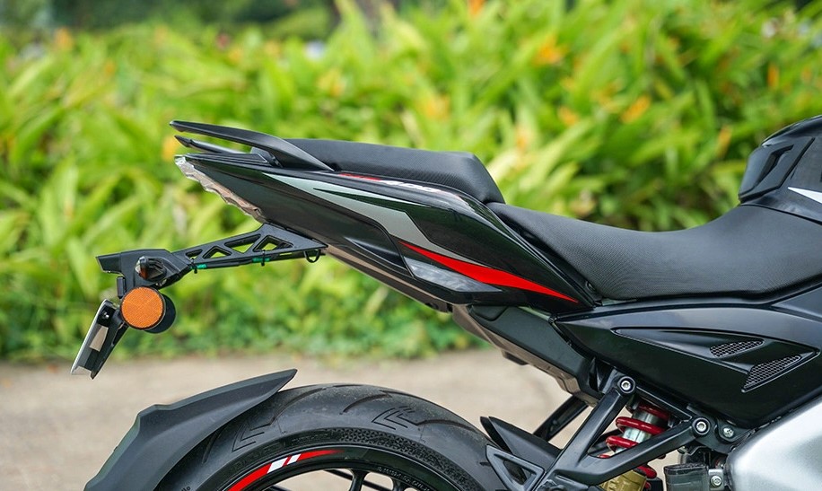 Tin xe trưa 4/5: &lsquo;Vua c&ocirc;n tay&rsquo; mới ph&acirc;n kh&uacute;c tr&ecirc;n Yamaha Exciter v&agrave; Winner R mở b&aacute;n gi&aacute; 43 triệu đồng