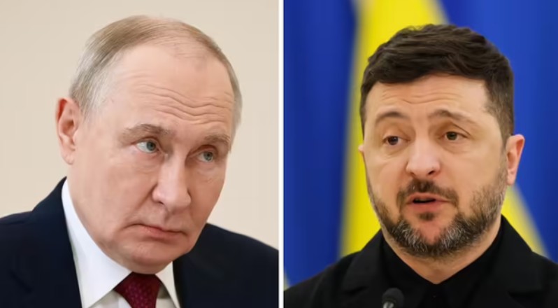 Ukraine \'gi&aacute;ng đ&ograve;n hiểm\' v&agrave;o khu gi&aacute;m s&aacute;t ph&oacute;ng xạ then chốt của Nga, Moscow \'tức giận\' ph&aacute;t cảnh c&aacute;o