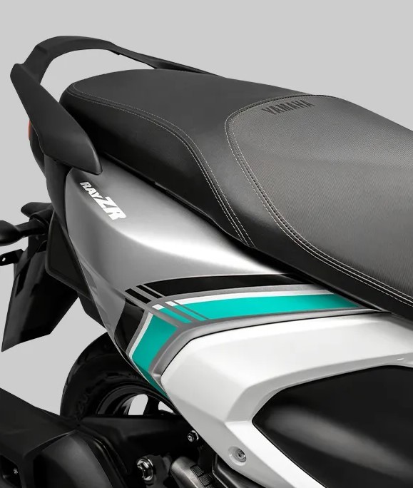 Yamaha ch&iacute;nh thức ra mắt &lsquo;vua xe ga&rsquo; hybrid 125cc mới thiết kế &lsquo;n&eacute;t&rsquo; hơn Honda Air Blade v&agrave; SH Mode, gi&aacute; cực &lsquo;mềm&rsquo; ảnh 8