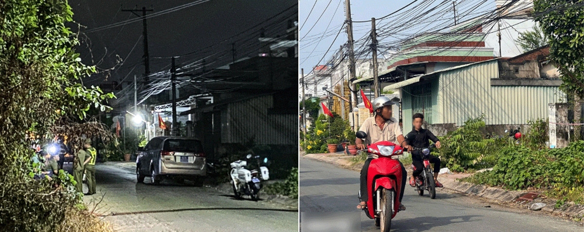 Thảm &aacute;n T&acirc;y Ninh: Thực hư thi thể 2 mẹ con kh&ocirc;ng nguy&ecirc;n vẹn, h&agrave;ng trăm trinh s&aacute;t đấu s&uacute;ng bắt nghi phạm