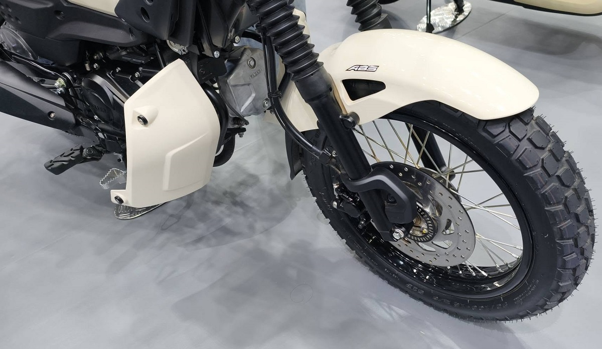 Tuy&ecirc;n chiến Honda Future, Yamaha ch&iacute;nh thức mở b&aacute;n &lsquo;vua xe số&rsquo; 115cc mới chất hơn Wave Alpha, gi&aacute; rẻ