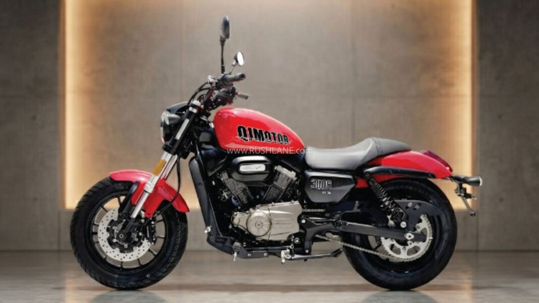 Ch&iacute;nh thức ra mắt &lsquo;vua c&ocirc;n tay&rsquo; mới ph&acirc;n kh&uacute;c tr&ecirc;n Yamaha Exciter: C&oacute; động cơ 296cc, ABS 2 k&ecirc;nh, gi&aacute; 78,8 triệu đồng ảnh 1