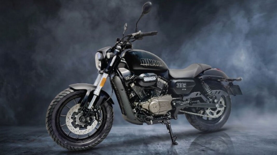 Ch&iacute;nh thức ra mắt &lsquo;vua c&ocirc;n tay&rsquo; mới ph&acirc;n kh&uacute;c tr&ecirc;n Yamaha Exciter: C&oacute; động cơ 296cc, ABS 2 k&ecirc;nh, gi&aacute; 78,8 triệu đồng ảnh 3