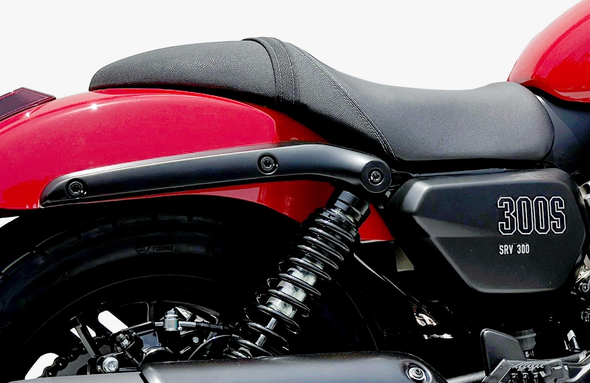 Ch&iacute;nh thức ra mắt &lsquo;vua c&ocirc;n tay&rsquo; mới ph&acirc;n kh&uacute;c tr&ecirc;n Yamaha Exciter: C&oacute; động cơ 296cc, ABS 2 k&ecirc;nh, gi&aacute; 78,8 triệu đồng ảnh 6