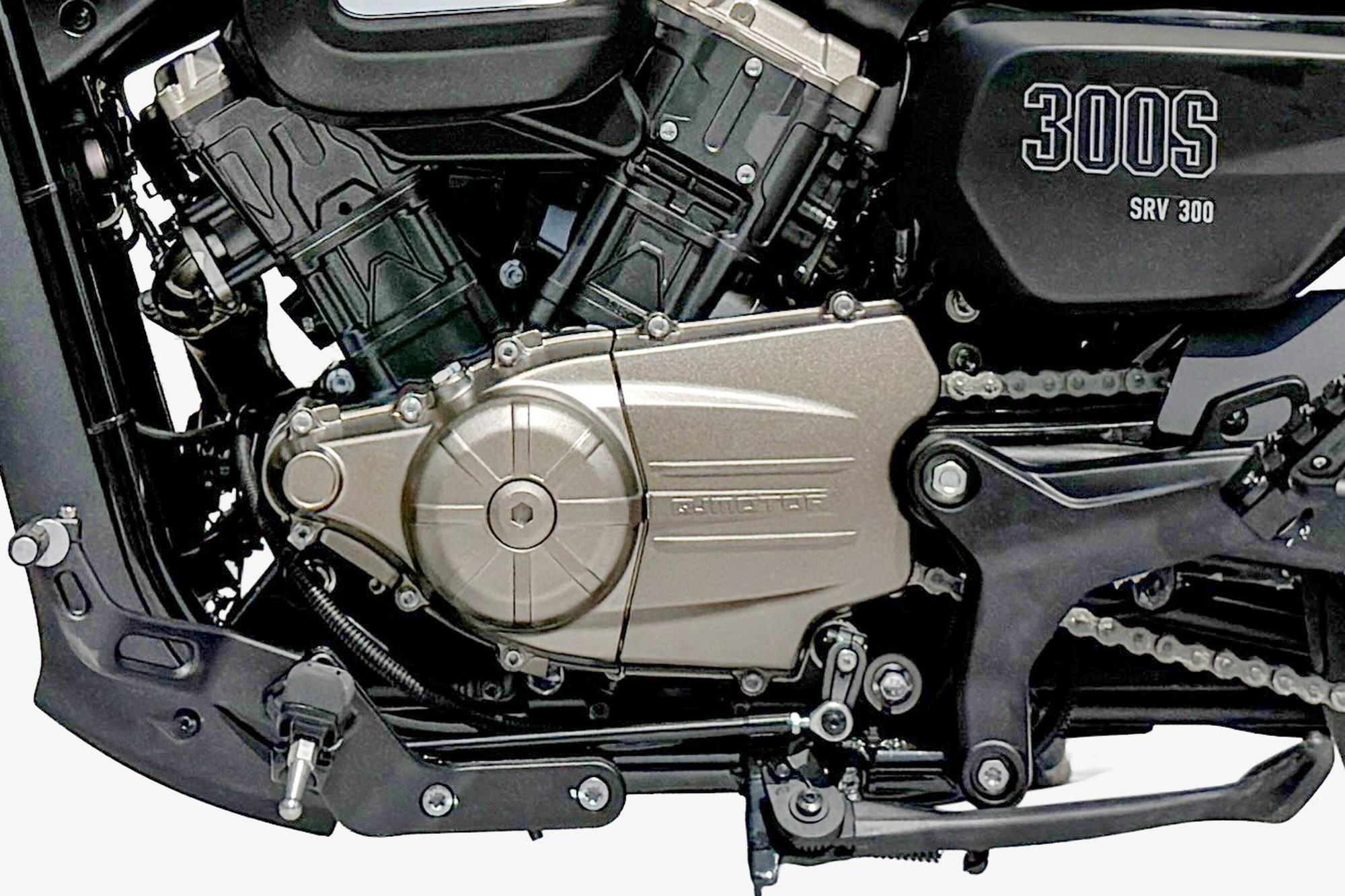 Ch&iacute;nh thức ra mắt &lsquo;vua c&ocirc;n tay&rsquo; mới ph&acirc;n kh&uacute;c tr&ecirc;n Yamaha Exciter: C&oacute; động cơ 296cc, ABS 2 k&ecirc;nh, gi&aacute; 78,8 triệu đồng