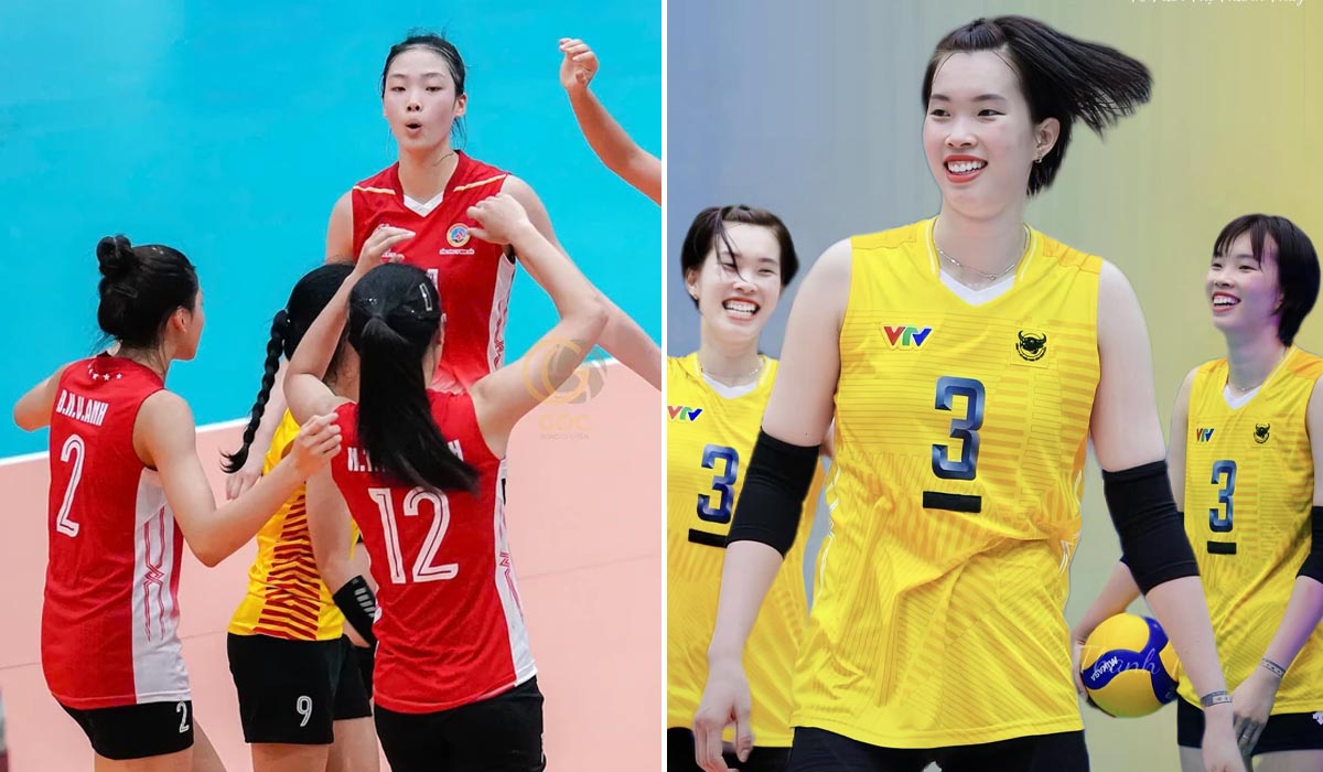 Lịch thi đấu b&oacute;ng chuyền h&ocirc;m nay 5/5 - Lịch ph&aacute;t s&oacute;ng trực tiếp C&uacute;p VTV9 B&igrave;nh Điền 2026 mới nhất