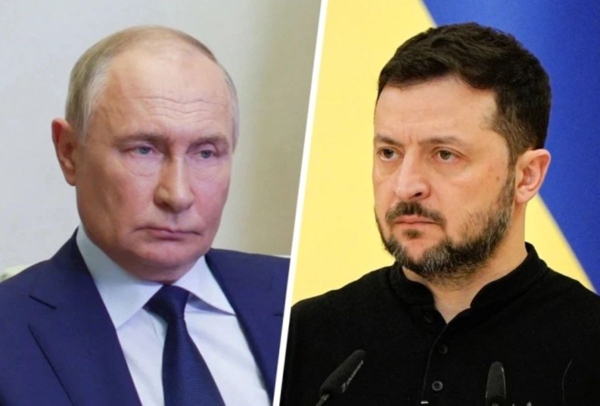 Nga v&agrave; Ukraine tuy&ecirc;n bố ngừng bắn s&aacute;t Ng&agrave;y Chiến thắng: Lộ th&ocirc;ng điệp đầy m&acirc;u thuẫn giữa đ&ocirc;i b&ecirc;n