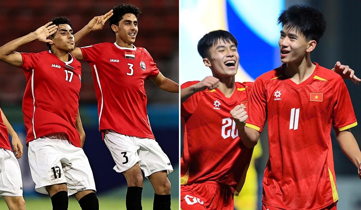 Nhận định, dự đo&aacute;n U17 Việt Nam vs U17 Yemen 0h ng&agrave;y 7/5 - VCK U17 ch&acirc;u &Aacute; 2026: Khởi đầu thuận lợi?