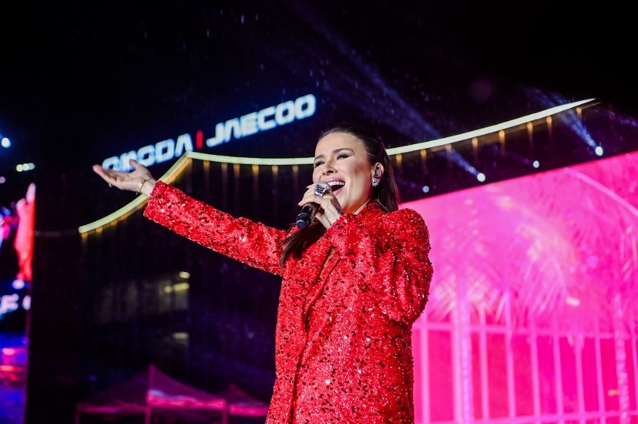 OMODA Global Music Festival kh&eacute;p lại: Khi thương hiệu &ocirc; t&ocirc; định nghĩa lại c&aacute;ch kết nối với thế hệ trẻ to&agrave;n cầu ảnh 3