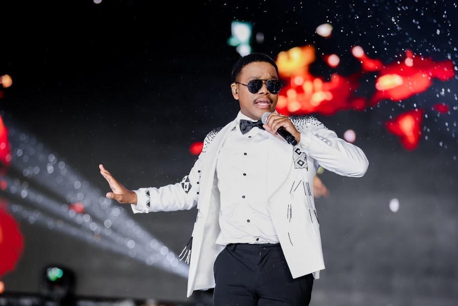 OMODA Global Music Festival kh&eacute;p lại: Khi thương hiệu &ocirc; t&ocirc; định nghĩa lại c&aacute;ch kết nối với thế hệ trẻ to&agrave;n cầu ảnh 6