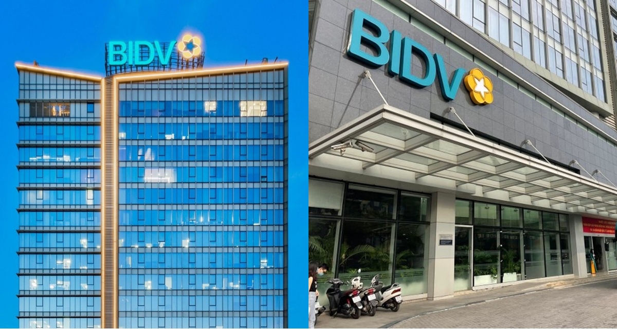 Những ai c&ograve;n đọc t&ecirc;n ng&acirc;n h&agrave;ng BIDV l&agrave; &lsquo;bi-ai-đi-vi&rsquo; th&igrave; xin lỗi v&igrave; bạn đ&atilde; sai, người ta thay đổi l&acirc;u rồi