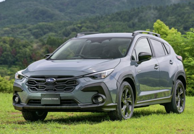 Điểm tin &ocirc; t&ocirc; 3- 4/5: Cập nhật gi&aacute; xe Subaru mới nhất th&aacute;ng 5, xe điện gi&aacute; rẻ 284 triệu &lsquo;tr&igrave;nh l&agrave;ng&rsquo;
