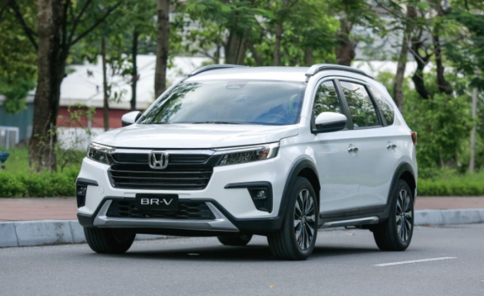 Điểm tin &ocirc; t&ocirc; 5/5: Cập nhật gi&aacute; xe Honda mới nhất th&aacute;ng 5, Toyota tung ưu đ&atilde;i l&ecirc;n tới 75 triệu đồng
