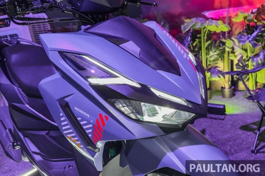 Tin xe trưa 5/5: &lsquo;Vua xe ga&rsquo; 125cc mới của Honda ch&iacute;nh thức mở b&aacute;n, thiết kế &lsquo;chất&rsquo; hơn SH v&agrave; Air Blade, gi&aacute; cực rẻ ảnh 1