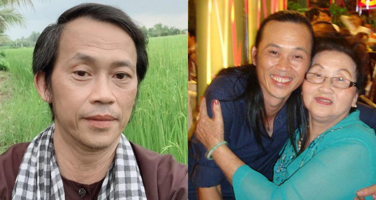 Mẹ ruột Ho&agrave;i Linh bất ngờ n&oacute;i về \'l&ugrave;m x&ugrave;m từ thiện\' của con trai: \'Mẹ tin ở con, mẹ kh&ocirc;ng sợ\'