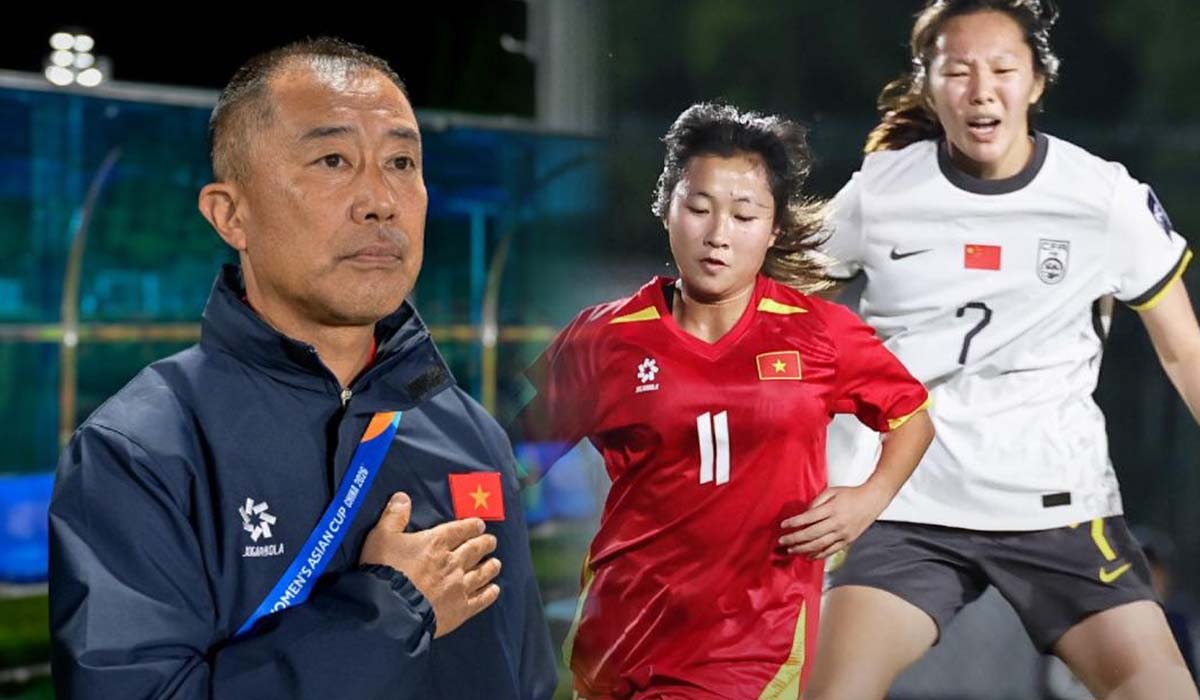 Thua trắng chủ nh&agrave; Trung Quốc tại VCK U17 Asian Cup, ĐT Việt Nam gi&agrave;nh v&eacute; đi tiếp trong trường hợp n&agrave;o?