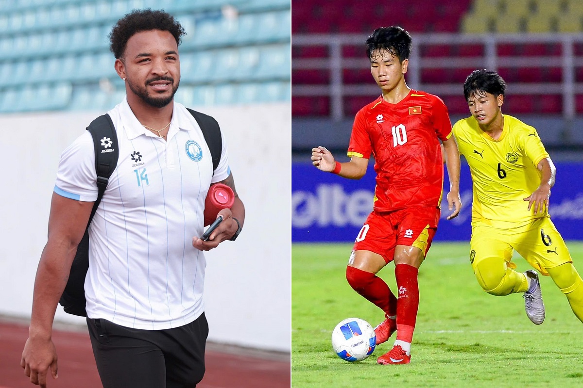 Lịch thi đấu b&oacute;ng đ&aacute; Việt Nam h&ocirc;m nay 5/5: U17 Việt Nam đấu U17 Yemen; Nam Định đại chiến Selangor