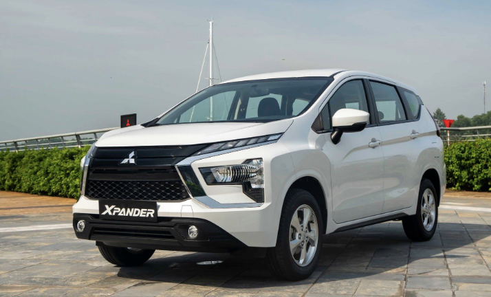 Loạt xe Mitsubishi nhận ưu đ&atilde;i &lsquo;khủng&rsquo; th&aacute;ng 5 n&agrave;y: Xpander, Xforce, Triton đồng loạt &lsquo;chạm đ&aacute;y&rsquo;