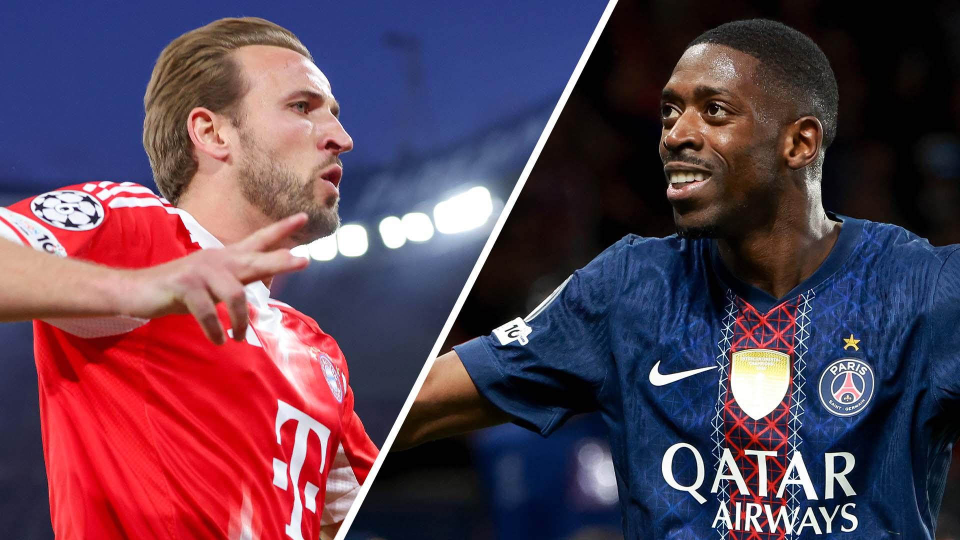 Đại chiến Bayern - PSG: &ldquo;Chung kết sớm&rdquo; tại Allianz Arena sau m&agrave;n rượt đuổi 9 b&agrave;n thắng