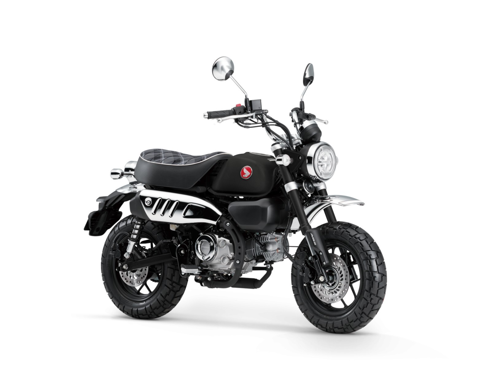 Honda ch&iacute;nh thức ra mắt &lsquo;vua c&ocirc;n tay&rsquo; 125cc mới &lsquo;kh&ocirc;ng đụng h&agrave;ng&rsquo; Winner R, c&oacute; ABS như Yamaha Exciter, gi&aacute; mềm ảnh 2