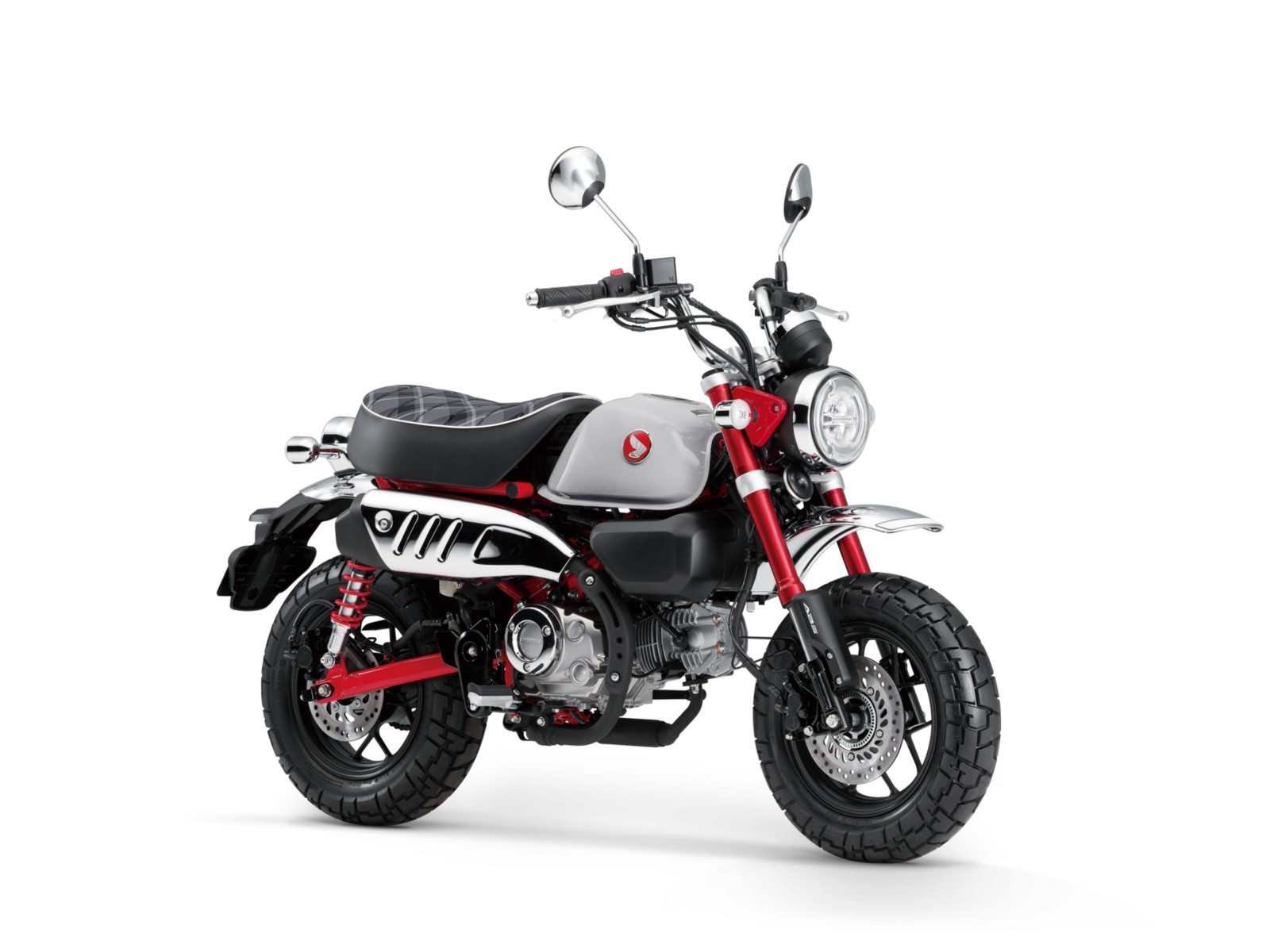 Honda ch&iacute;nh thức ra mắt &lsquo;vua c&ocirc;n tay&rsquo; 125cc mới &lsquo;kh&ocirc;ng đụng h&agrave;ng&rsquo; Winner R, c&oacute; ABS như Yamaha Exciter, gi&aacute; mềm ảnh 3