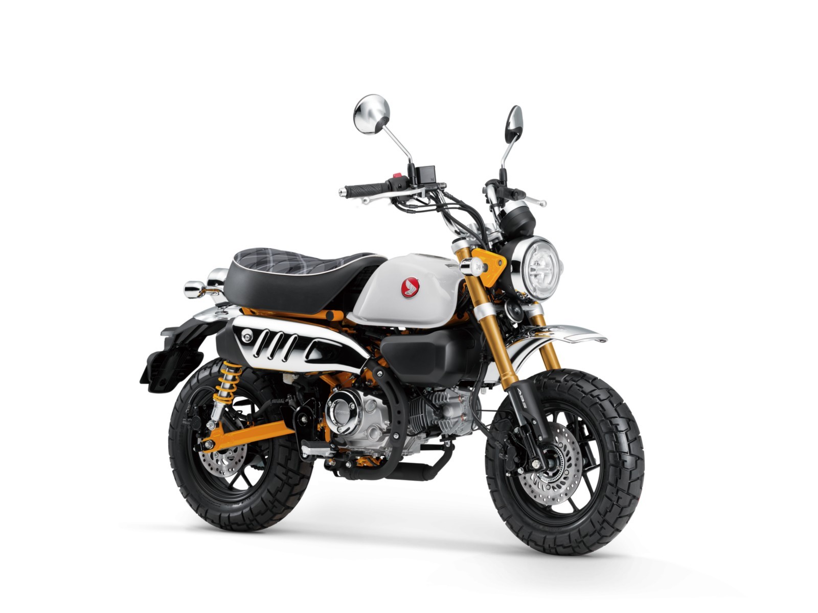 Honda ch&iacute;nh thức ra mắt &lsquo;vua c&ocirc;n tay&rsquo; 125cc mới &lsquo;kh&ocirc;ng đụng h&agrave;ng&rsquo; Winner R, c&oacute; ABS như Yamaha Exciter, gi&aacute; mềm ảnh 4