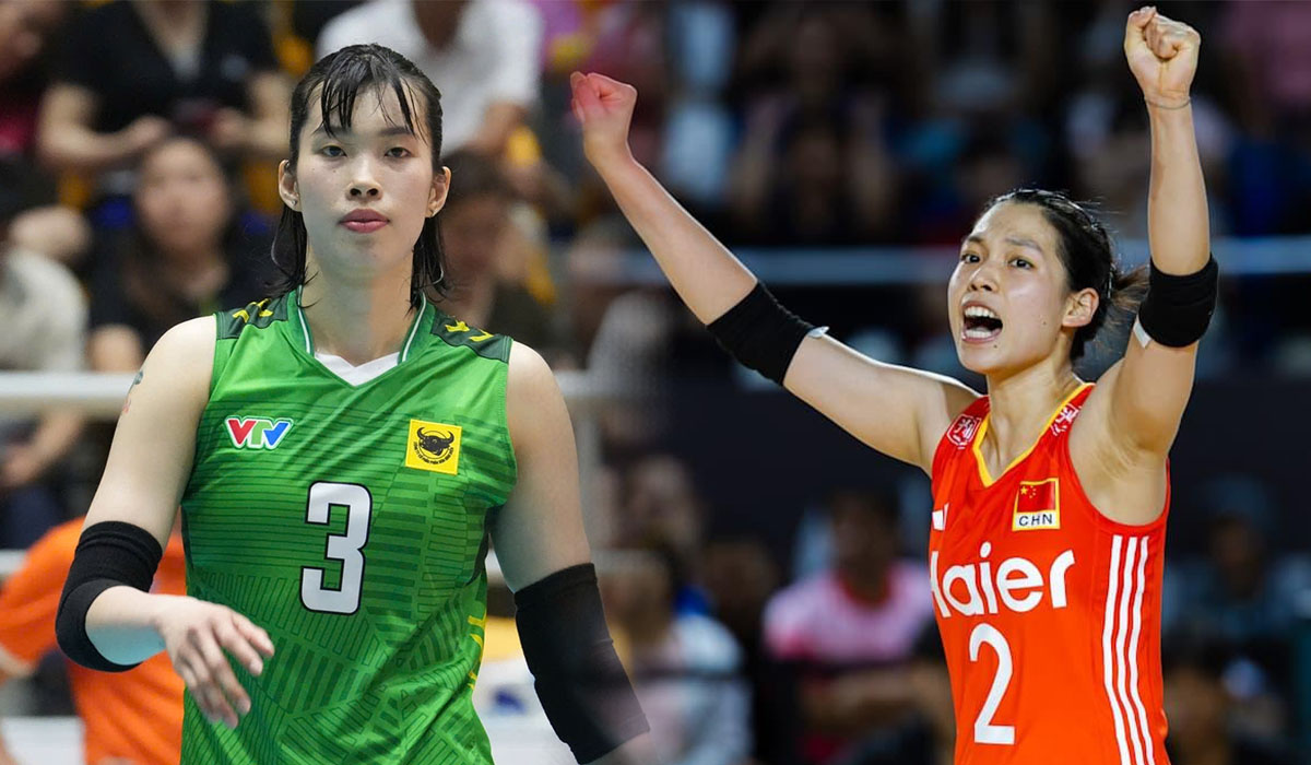 Lịch thi đấu giải b&oacute;ng chuyền nữ Cup VTV9 - B&igrave;nh Điền 2026 mới nhất: VTV BĐ Long An gặp đội n&agrave;o ở trận khai mạc?